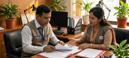 N-ভিসা সত্যায়নের নির্দেশিকা